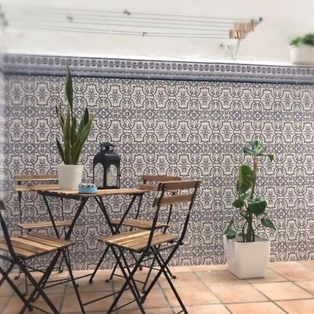 Nice And Calm Apartment Atocha, Madrid Lac4 Екстериор снимка