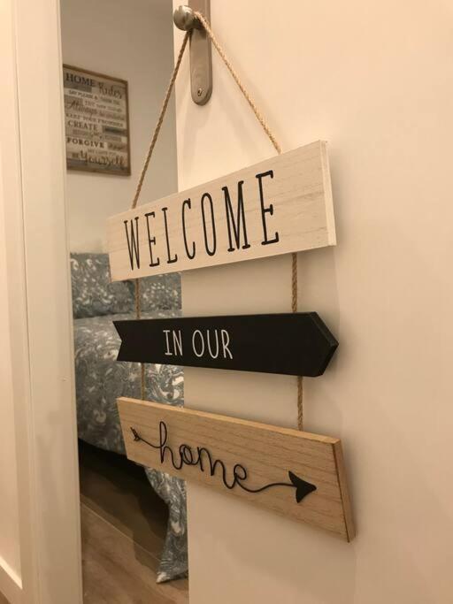Nice And Calm Apartment Atocha, Madrid Lac4 Екстериор снимка