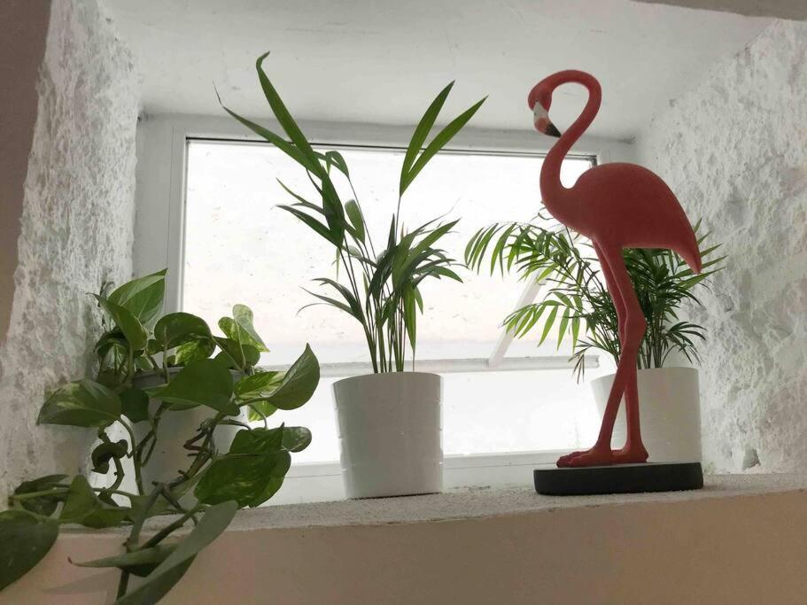 Nice And Calm Apartment Atocha, Madrid Lac4 Екстериор снимка