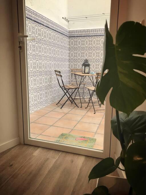 Nice And Calm Apartment Atocha, Madrid Lac4 Екстериор снимка